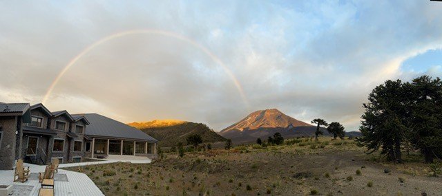 DeathLinares to Temuco