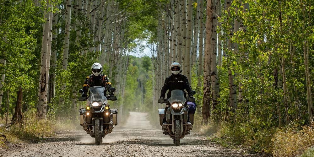 DeathSalida, Colorado