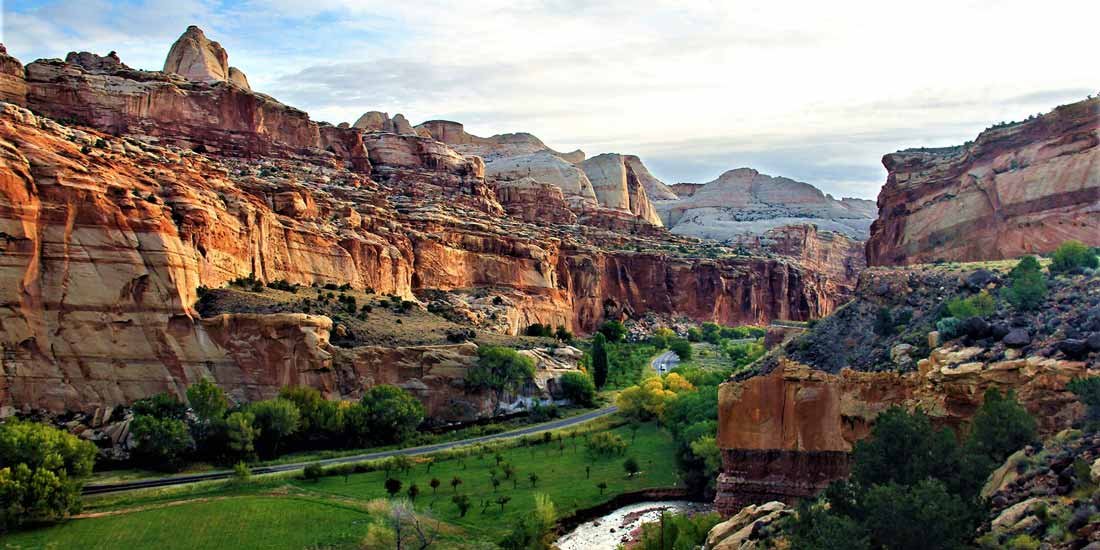 DeathHanksville to Ely