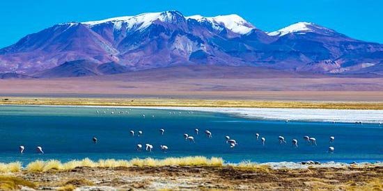 DeathPotosi to La Paz