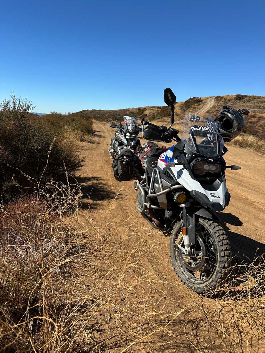 DeathCottonwood Canyon